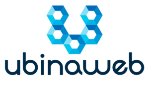 ubinaweb Logo