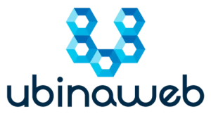 ubinaweb Logo